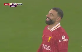 IM电竞app真人娱乐-JackeyLove焦点对战，萨拉赫与70激战巴塞罗那分钟，重返赛场胜负难料！